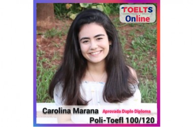 Most recent reported score - Carolina Marana